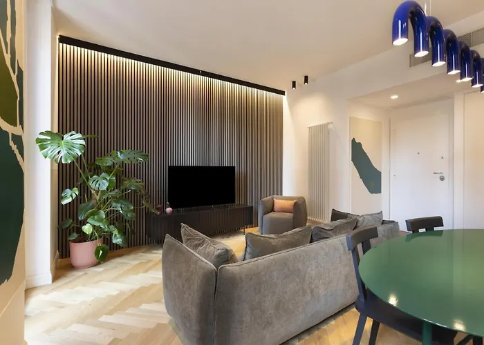 Apartment Romac Trinity With Steam Bath Rom
