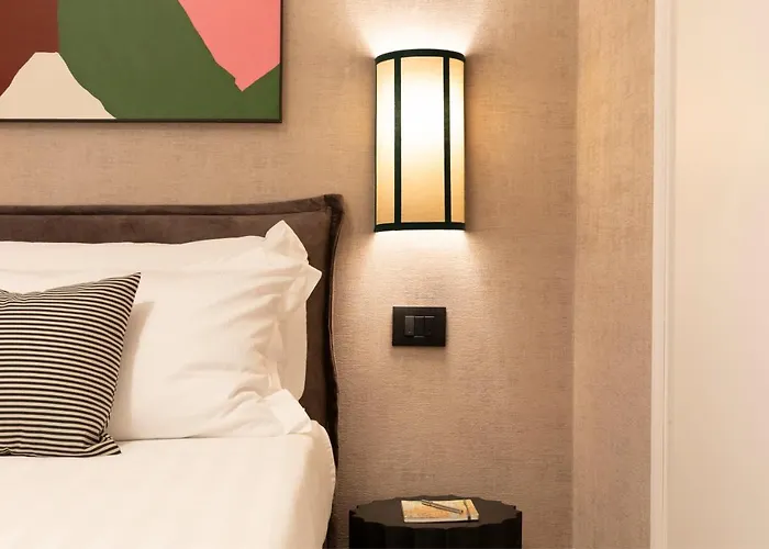 Romac Trinity With Steam Bath Apartment *