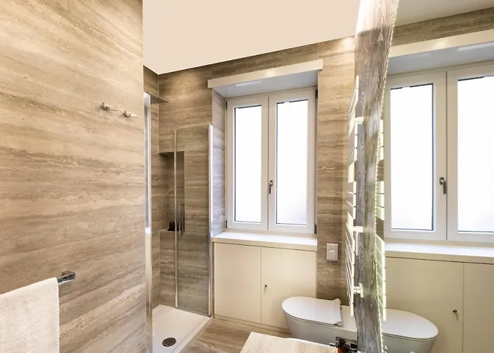 Romac Trinity With Steam Bath Rom